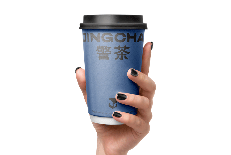 警茶 JINGCHA